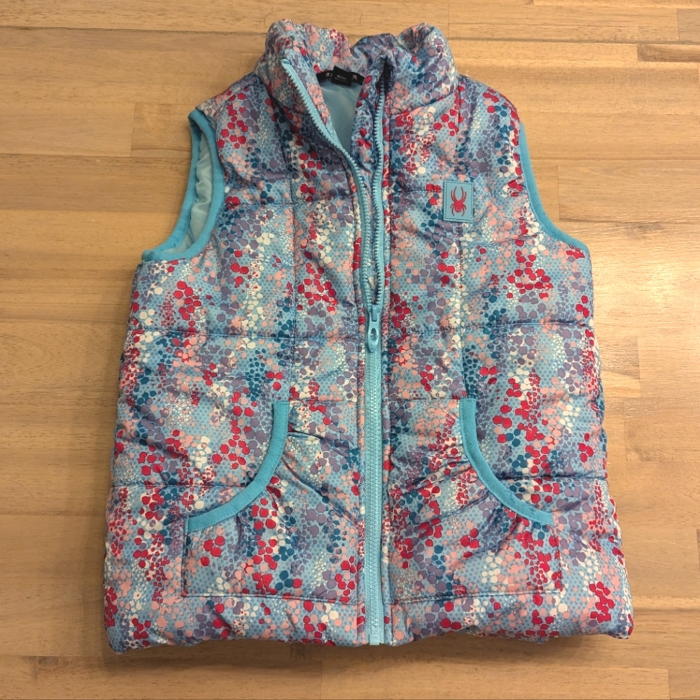 Spyder Kids‎ Vest